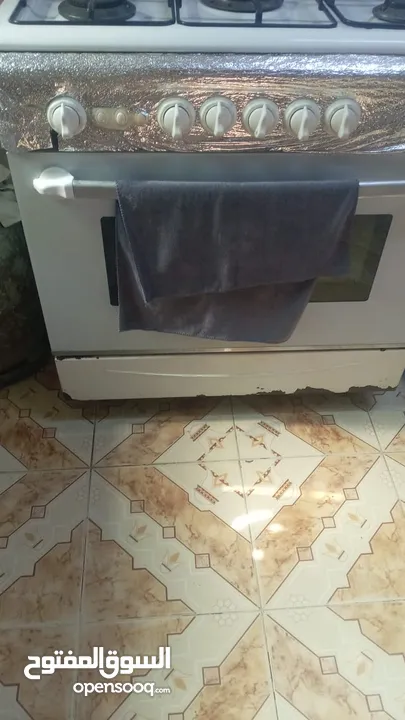 غاز فريش للبيع مستعمل