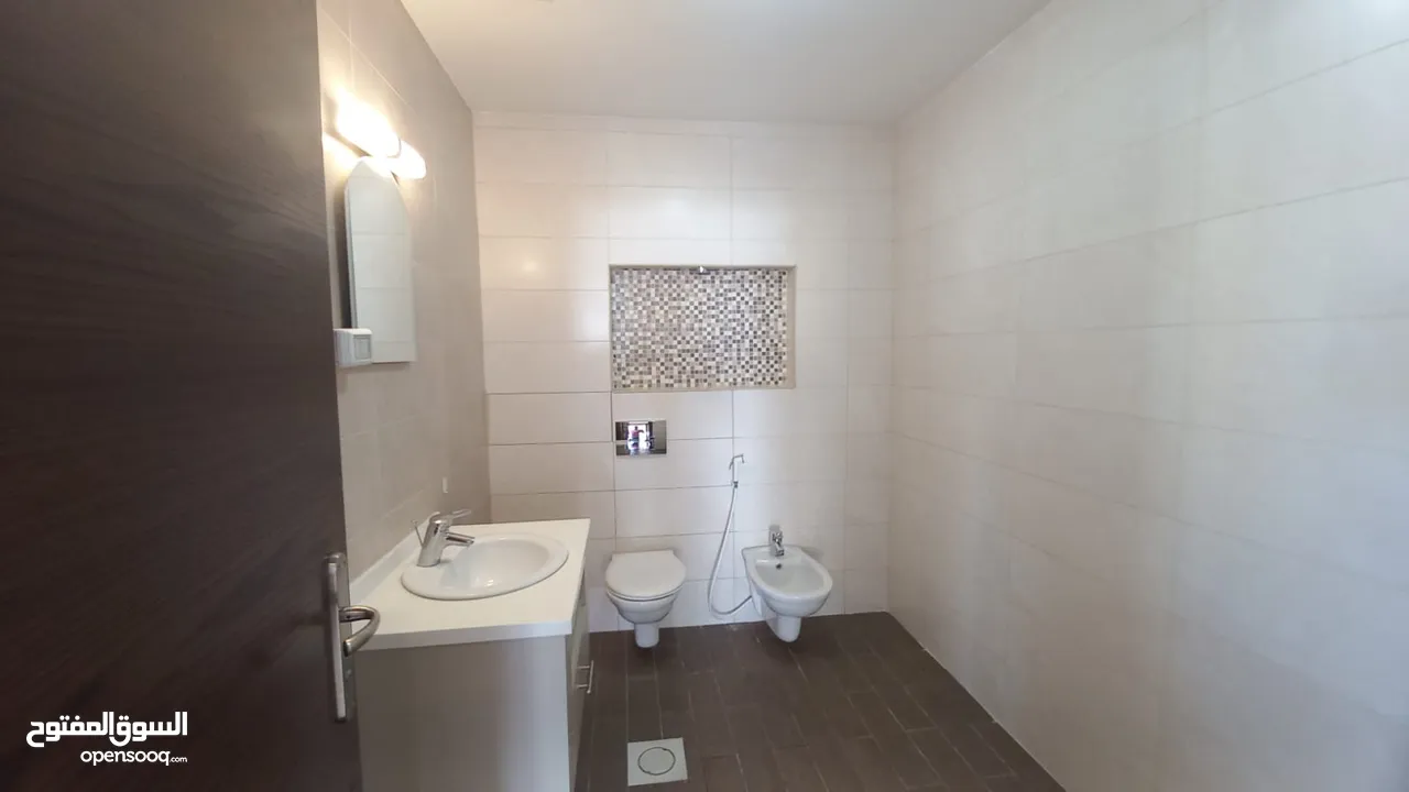 semi furnished apartment for rent in abdoun  ( Property 39252 )-174804842