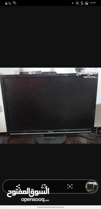 كومبيوتر  ديل ولا غلطة