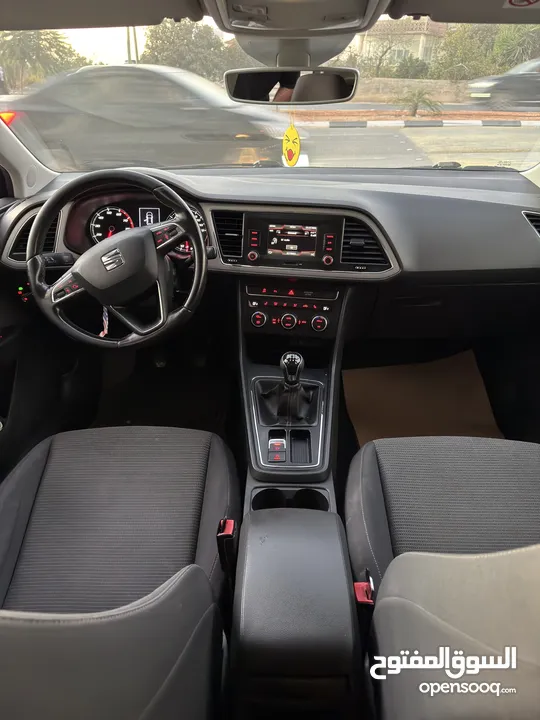 سيت ليون 2018 بالرخصة اصل الماني