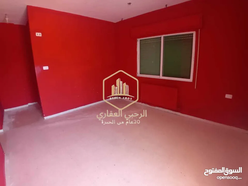 شقة / للايجار / 3نوم / عرجان / الدفع شهري