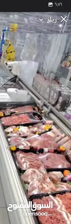 موجود سوبر ماركة للبيع المحل معروف بالمنطقة كلها وسمعتو سابقيتو صاحب المحل نكسر فيه بسبب سوء الادارة