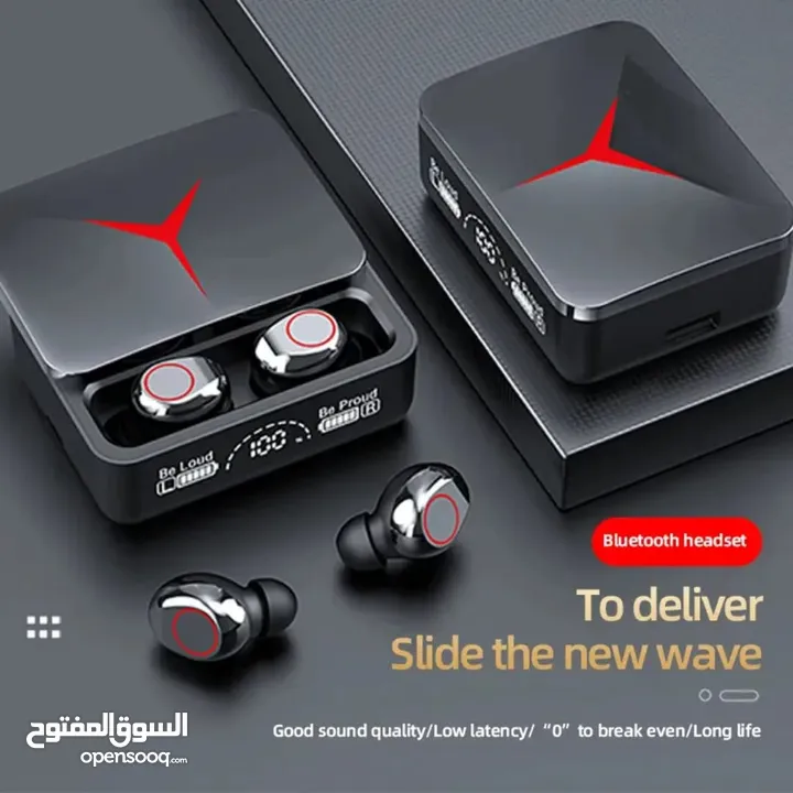 سماعات بلوتوث ننننخب