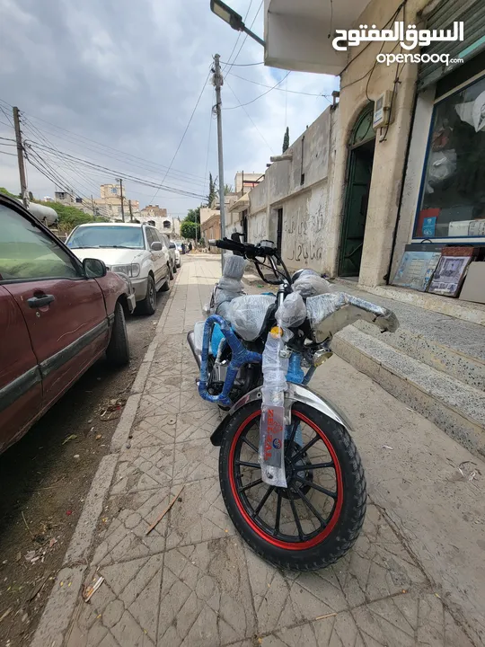 زلزال موديل 2024للبيع