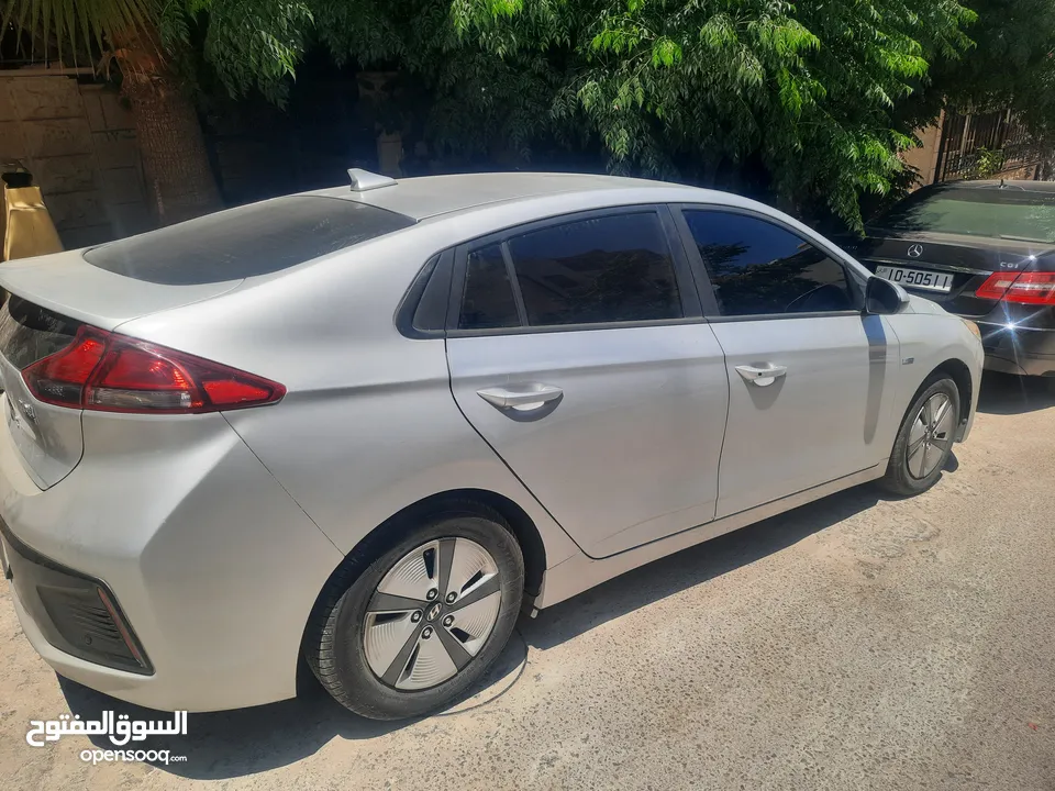 هونداي ايونك
