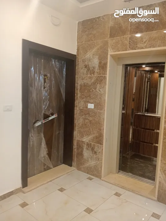 شقة مميزة للبيع