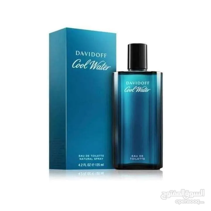 عطور فرنسيه وعطور تستر جميع العطور اصليه
