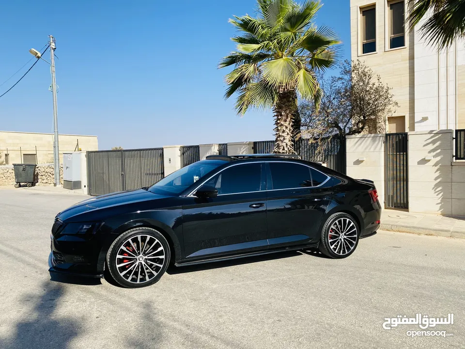 سكواده سوبيرب 2020