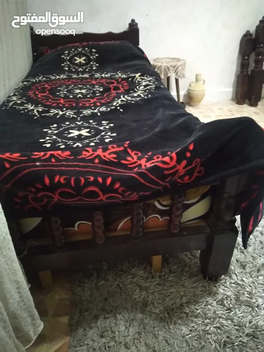 غرفه نوم تقيله