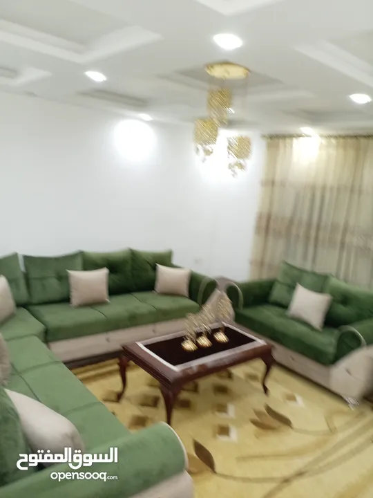 طقم كنب كورنر