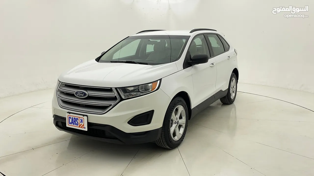 (FREE HOME TEST DRIVE AND ZERO DOWN PAYMENT) FORD EDGE