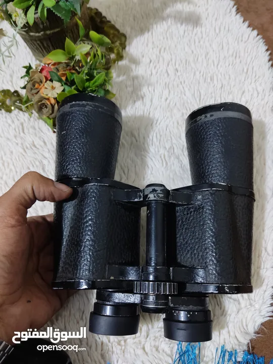 منظار اصلي