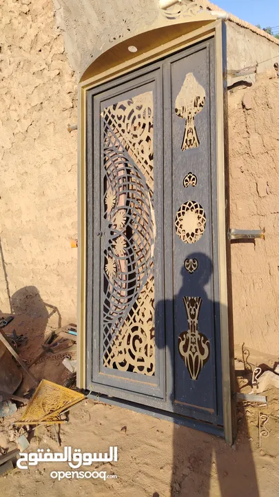 بيبان ابرزه