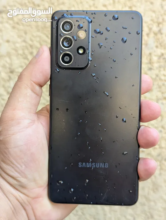 galaxy a52s