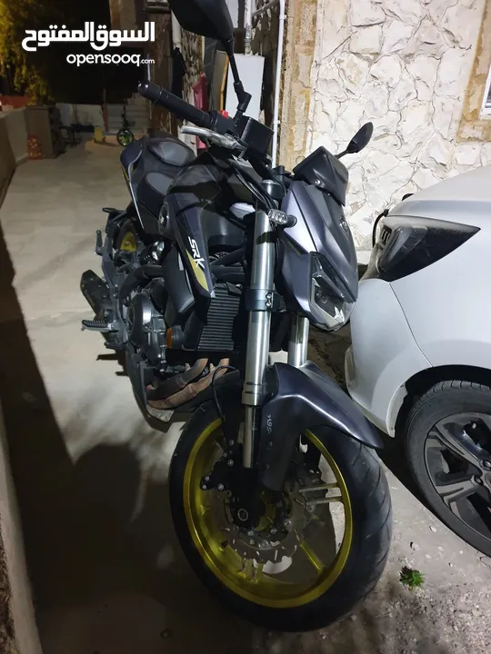 للبيع  qj350