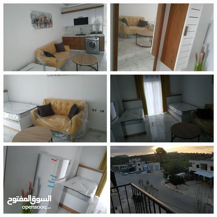 استوديو بيرزيت شارع الجامعه