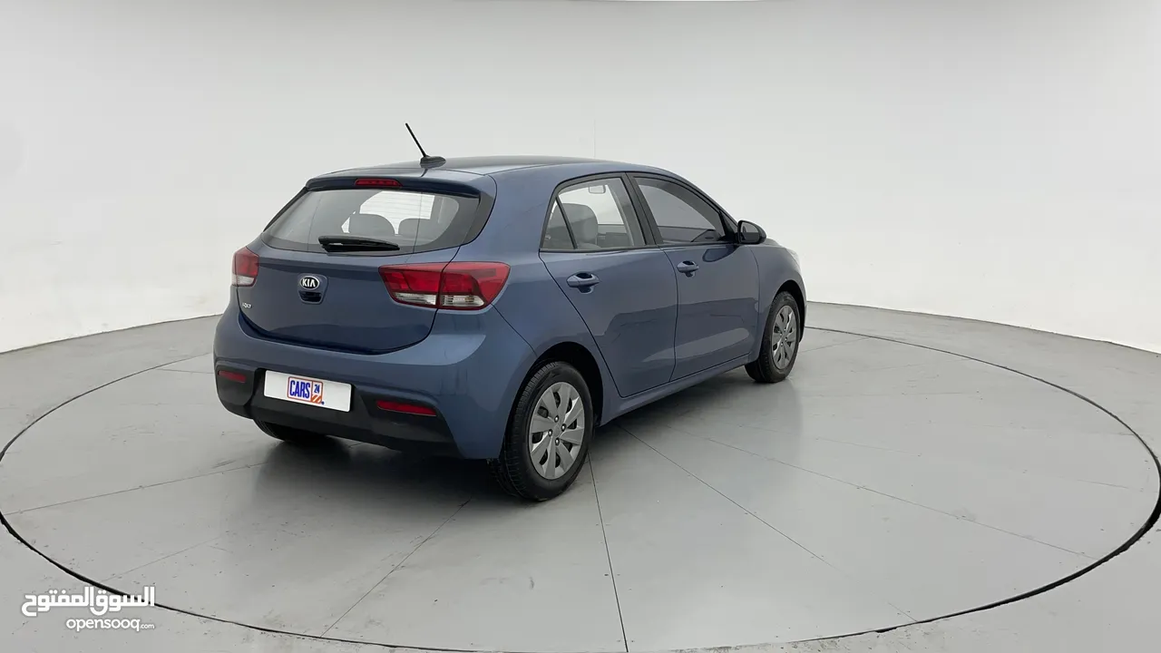 (FREE HOME TEST DRIVE AND ZERO DOWN PAYMENT) KIA RIO