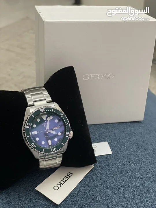 Seiko 5 brand new , never used