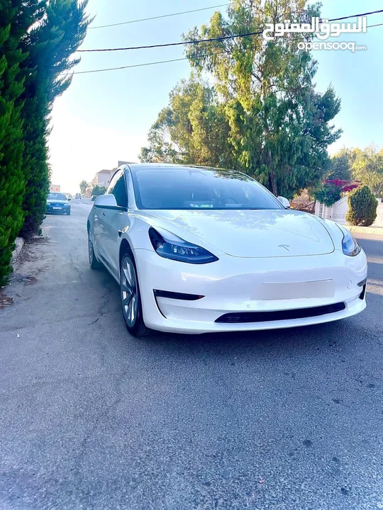 Tesla model  3 for sale