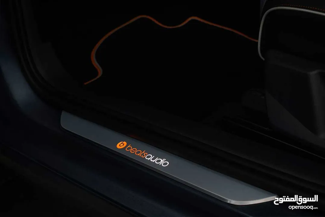 سيات ارونا 2019 لون مميز