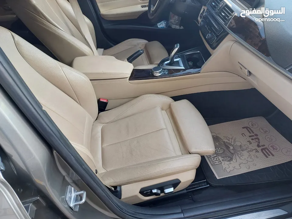 BMW 2017 فحص كامل