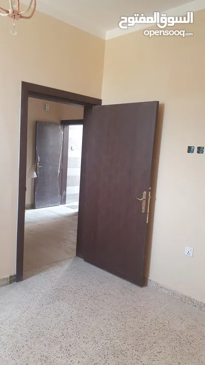غرفة وحمام ومطبخ في السيب وادي البحائص 120RO Room for rent in SEEB