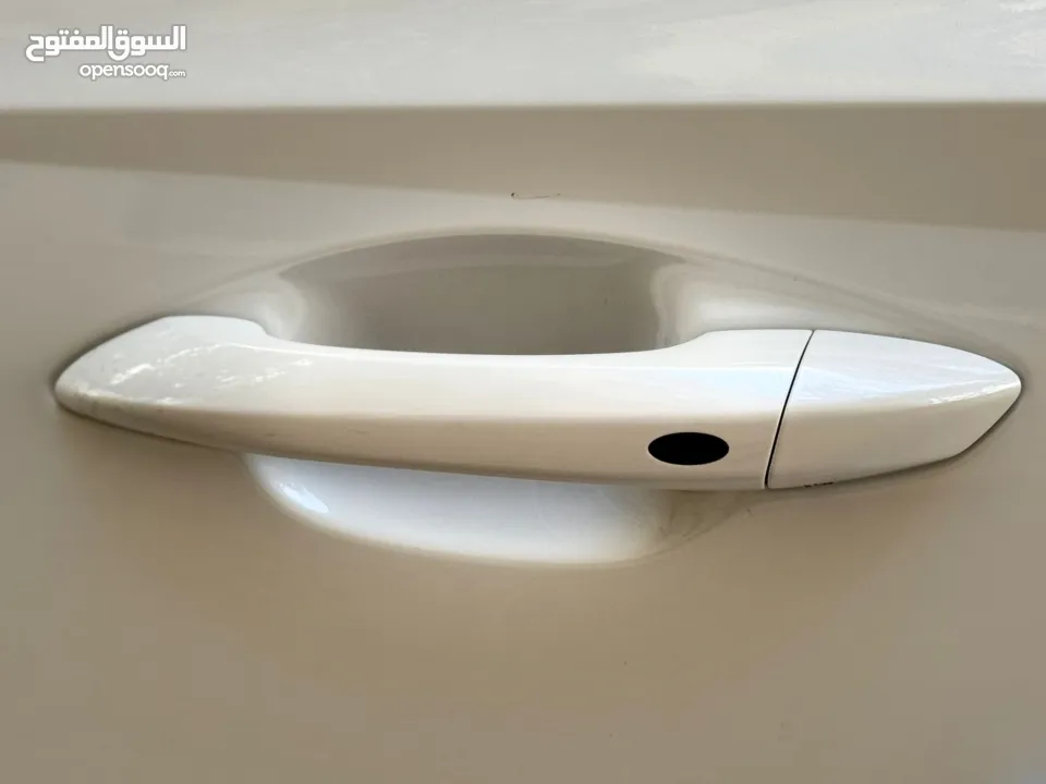 جب هونداي توسان موديل وترخيص 2023 هايبرد