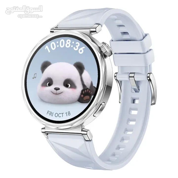 Huawei GT 5 GT5 41mm Blue هواوي جي تي 5