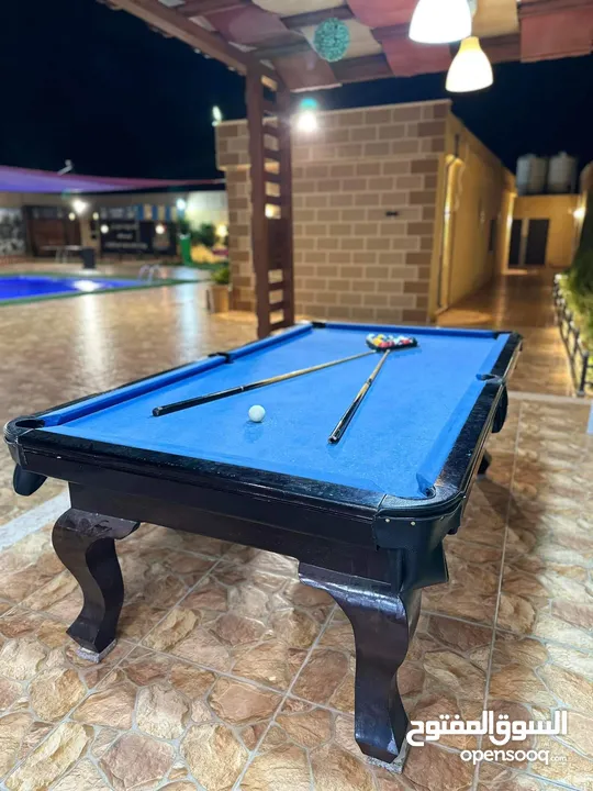 شاليه لونار Lunar chalet