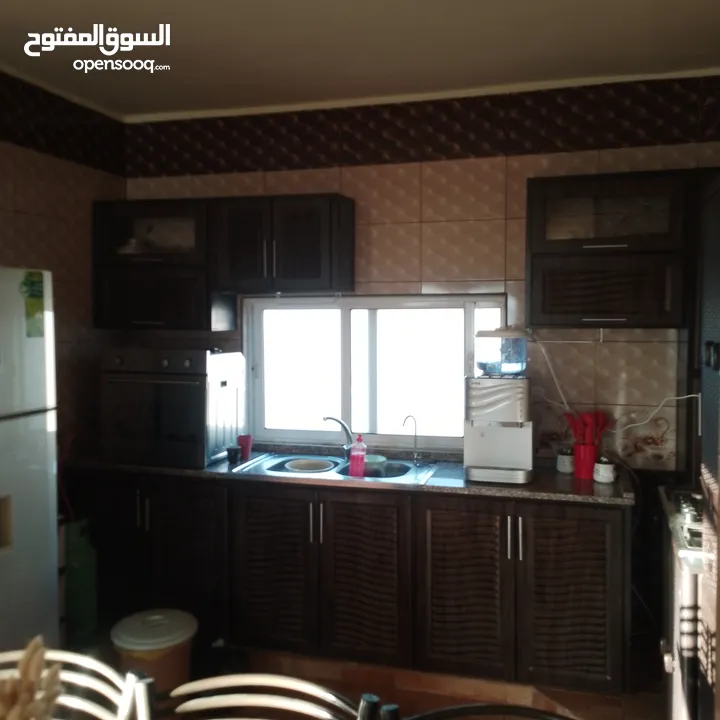 مطبخ المنيوم للبيع
