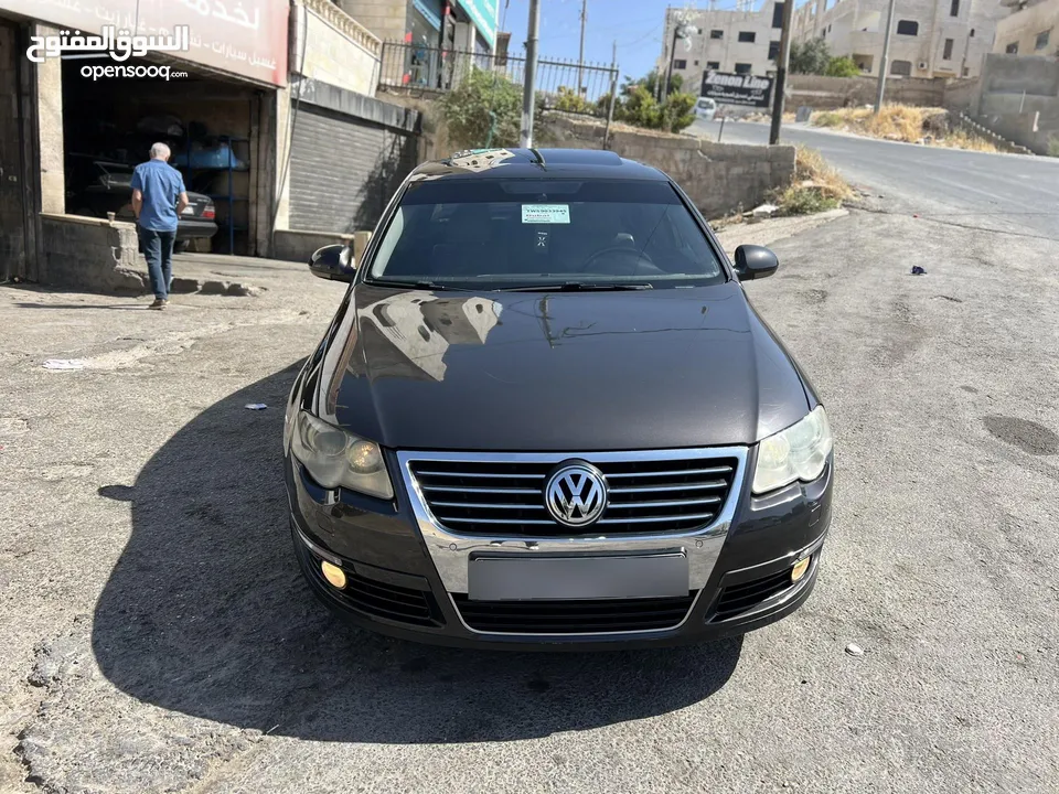 فوكس فاجن باست فل الفل بسعر مغري7جيد