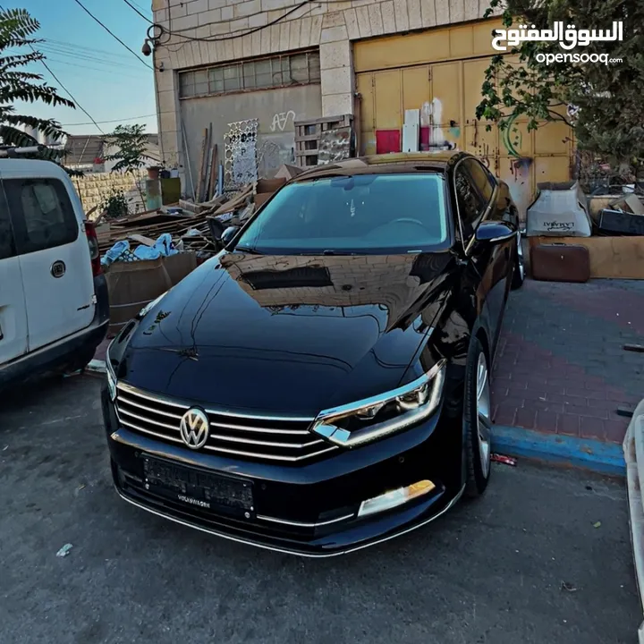 باسات ار لاين 2016