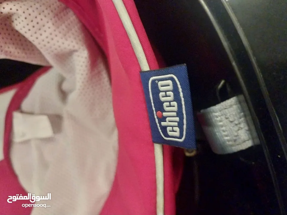 كوت بيبي جديد غير مستخدم حجم كبير نوعيه ممتازه سعره اعلى من هيك بكتير لعمر اكتر من سنه ممكن تستفيدو
