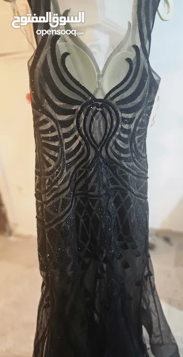 فساتين سهره لبسه اولى للبيع