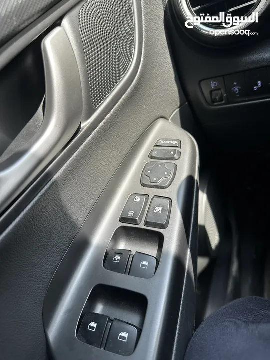 هونداي  كونا  2019 1.6T 177hp