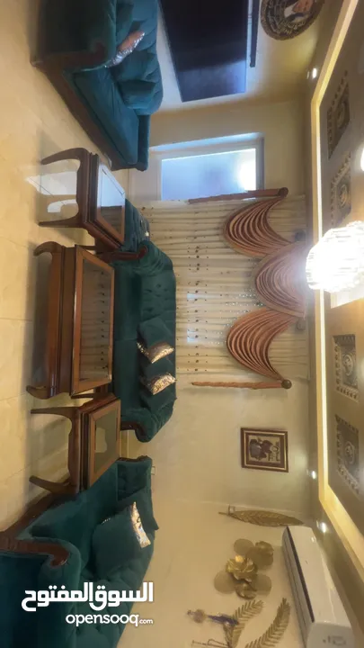 طقم كنب 9 مقاعد