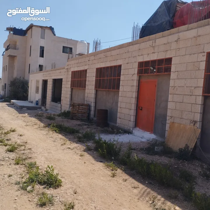 محلات للايجار