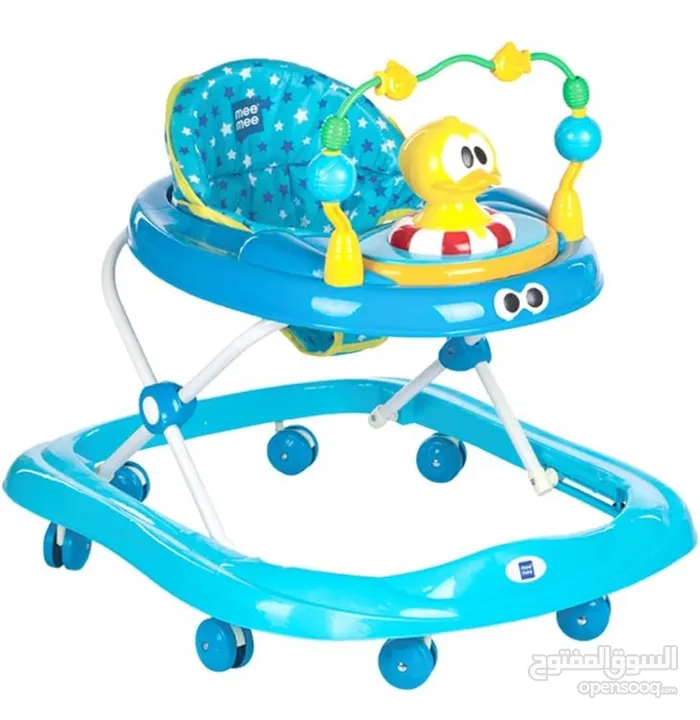 احصل على كراجة البطّة العجيبة أفضل اختيار لطفلك من island toys
