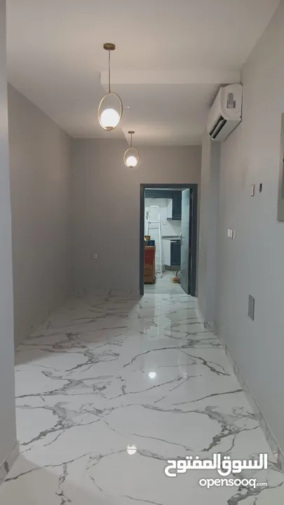 apartment opposite Mall of Oman شقة للأبجار في ولاية بوشر مقابل عمان مول