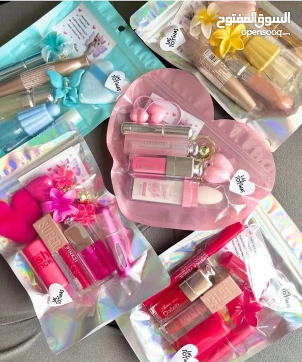 مستحضرات تجميل