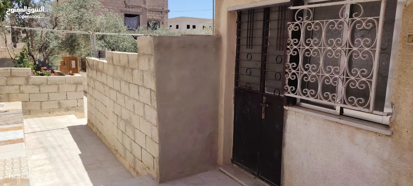 بيت للايجار