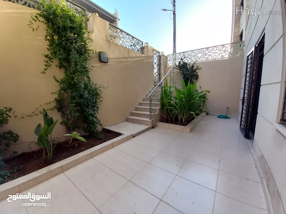 شقة مفروشة للإيجار 100م2 ( Property 17075 ) سنوي فقط