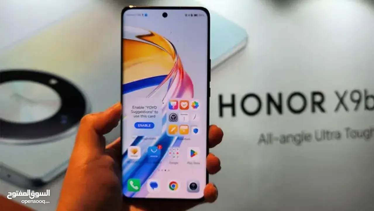 Honor X9b original