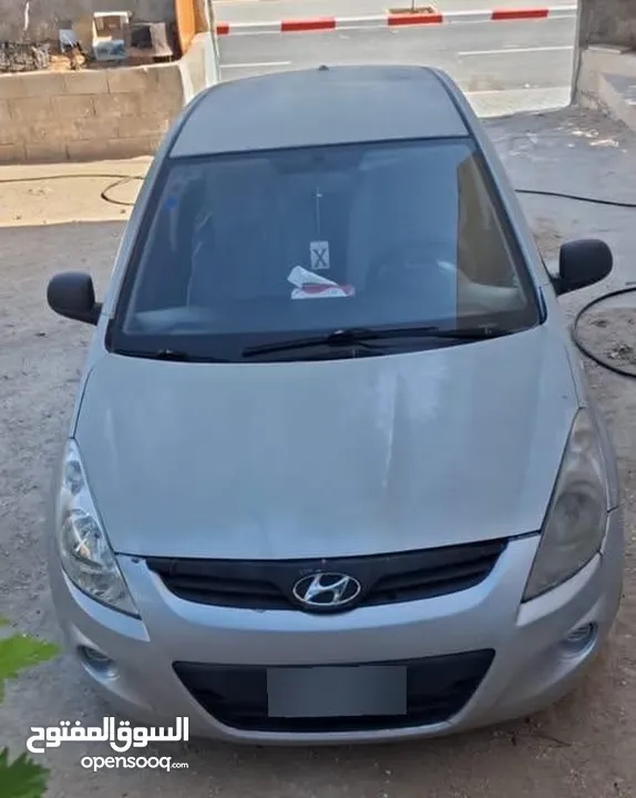 هونداي اي20