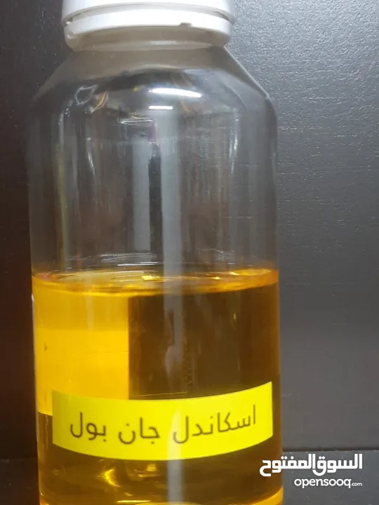 أنا منتج عطور