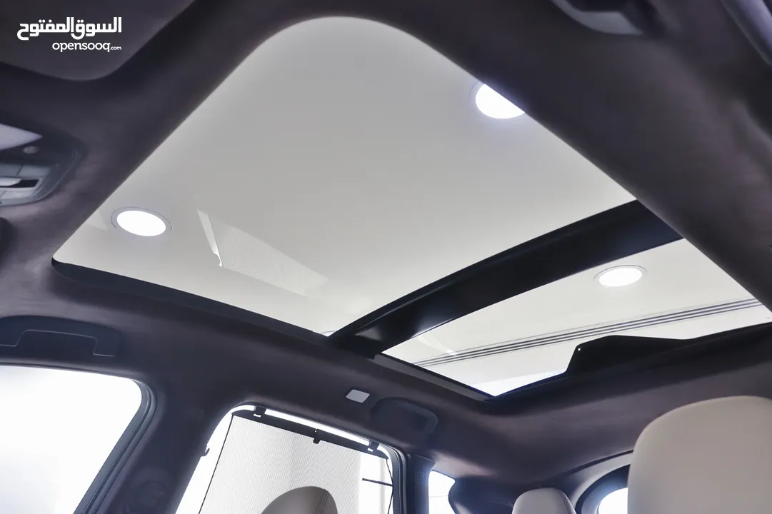 QX50 انفنتي وارد الشركه