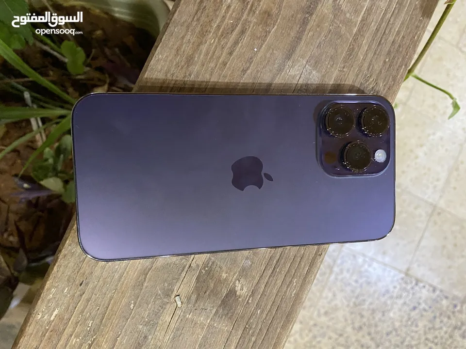 iPhone 14 pro maxللبيع
