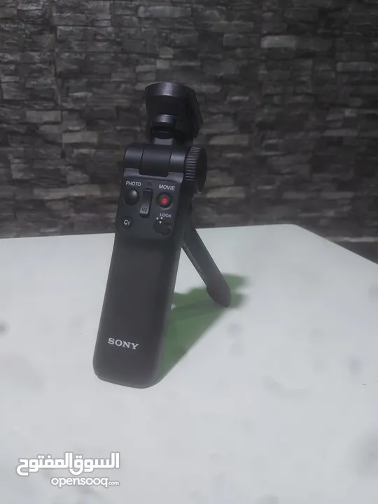 كاميرا نيكون d5600..  sony zv_1  Web cam