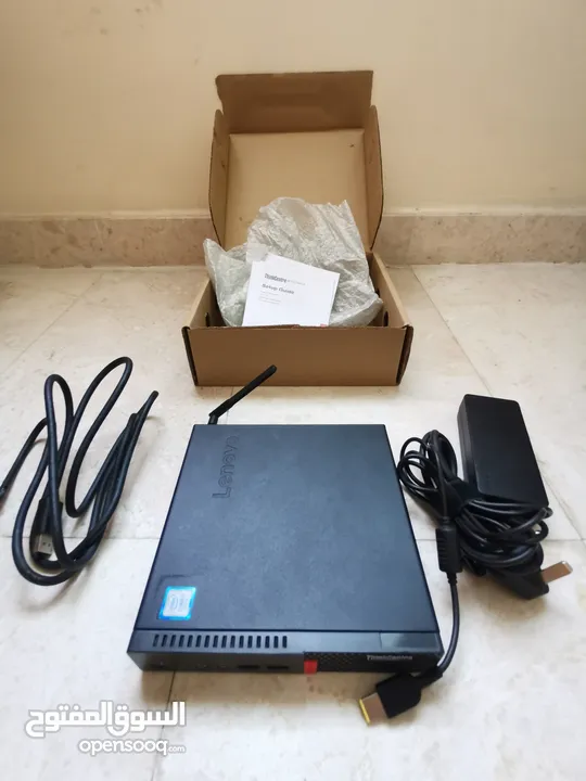 Lenovo ThinkCenter M710Q