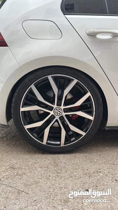 2019GtiMk7,5